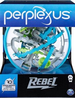 Spin Master Spiel Perplexus Rebel, Geschicklichkeitsspiel
