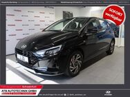 Hyundai i20, 1.0 T-GDI Trend 48V, Jahr 2024 - Schweinfurt