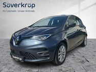 Renault ZOE, R 135 Experience Z E 50 KAUFBATTERIE, Jahr 2021 - Kiel