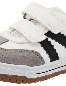 Lurchi Berry 2 Klettschuh, Halbschuh, Freizeitschuh, Sneaker, Größenschablone zum Download