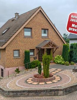 Ein neues Kapitel - provisionsfrei - Leun