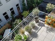 Provisionsfrei: Krefeld-Bockum Top saniertes MFH in bester Lage - Krefeld