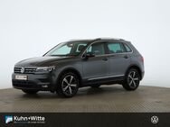 VW Tiguan, 1.5 TSI JOIN, Jahr 2018 - Jesteburg