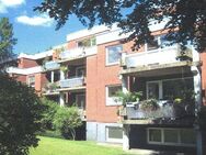 Blankenese- gut geschnittene 4-Zi.-Wohnung mit Südbalkon - Nähe Hirschpark und Elbe - Hamburg