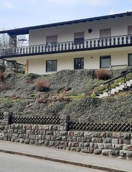 Einfamilienhaus mit Einliegerwohnung mit Potenzial - Umbaumöglichkeiten - Passau