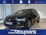 VW Golf, 1.5 TSI VIII Active ALLWETTER, Jahr 2023 - Hannover