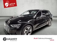 Audi Q8, 55 Advanced ° DIGI, Jahr 2024 - Lohr (Main)