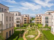 Wohnen mit Garten - Stilvoll. Ruhig. Zuhause. - Potsdam