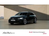 Audi A3, Sportback S line 30TFSI EPH, Jahr 2023 - Wetzlar