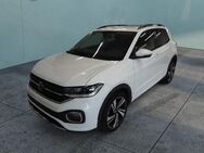 VW T-Cross, 1.5 TSI R-LINE LM18, Jahr 2022 - München