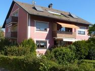 5-Familienhaus und Baugrundstück für ein MFH - Neuenburg (Rhein)
