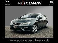 Seat Leon, 1.5 TSI FR EU6d Kyless Virtuell, Jahr 2019 - Warstein