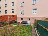 Schramberg: Preisgünstige Wohnung mit Gartenanteil - Schramberg