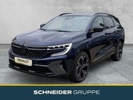 Renault Espace, E-Tech Full Hybrid 200 Esprit Alpine, Jahr 2022 - Zwickau