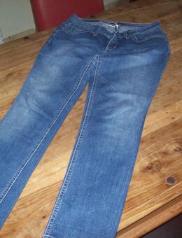 Damenjeans Street One - Erwitte