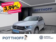 VW T-Roc, 2.0 TDI R-Line, Jahr 2023 - Hamm