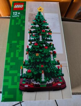 Lego Weihnachtsbaum 2 in 1 ( Neu ) - Enger (Widukindstadt)