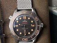 Omega Seemaster 007 - Berlin