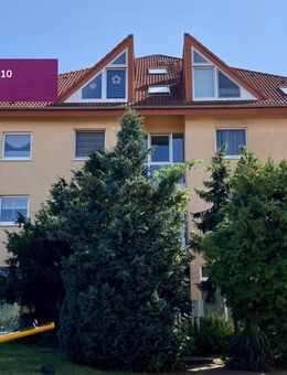 Für alle, die von einem begehbaren Kleiderschrank träumen - Salzatal