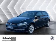 VW Golf, 2.0 TDI VII Comfortline Join, Jahr 2018 - Lübben (Spreewald)