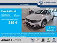 VW Passat Variant, 2.0 TSI Alltrack 8-fach, Jahr 2023 - Gersthofen