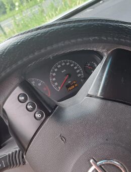 Opel Vectra 2.2 Benzin 2003 147ps - Heinsberg