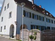 Grosse familienfreundliche Wohnung mitten in Hohentengen - Hohentengen (Rhein)