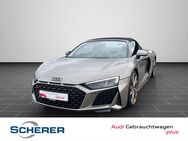 Audi R8, Spyder V10 INDVIDUAL, Jahr 2021 - Bingen (Rhein)