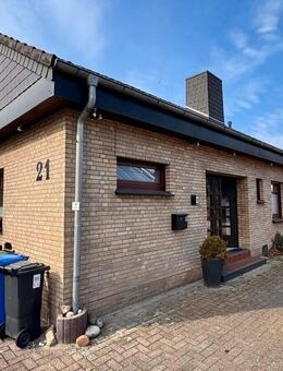 EINFAMILIENHAUS IN OLDENBURG - Oldenburg