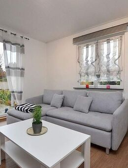 Hell möbliertes Haus in Zellhausen/Mainhausen mit Terrasse - Mainhausen