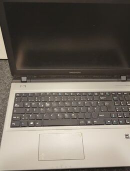 Medion Notebook zu verkaufen - Greifswald