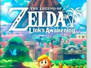 The Legend of Zelda: Link's Awakening Nintendo Switch