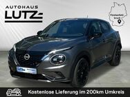 Nissan Juke, 1.6 Hybrid N-Sport EU6d, Jahr 2024 - Fürstenfeldbruck