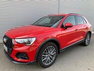 Audi Q3 35 TFSI S-line AHZV Garantie-Audi bis 7/24 - Schkeuditz