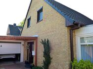 Top gepflegtes Einfamilienhaus in ruhiger Wohnlage - Oldenburg