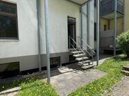 EBK inkl.- tolle TERRASSEN Wohnung - Chemnitz