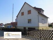 Viele Platz für die Familie - Charmantes EFH mit einer Einliegerwohnung in kinderfreundlicher Wohnlage - Lehre