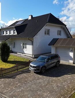 Seltene Gelegenheit: Elegantes Traumhaus mit Stil und Charme - Stadtallendorf