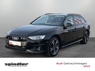 Audi A4, Avant advanced 40 TDI, Jahr 2023 - Kitzingen