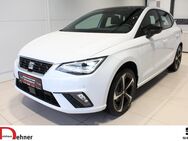 Seat Ibiza, FR DINAMICA, Jahr 2024 - Balingen