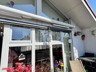 Schicke helle DG-Wohnung auf 2 Ebenen mit Dachterrasse - Hannover