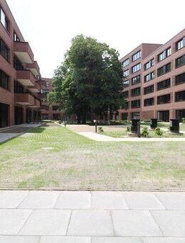 Willkommen Zuhause - 90 qm mit Einbauküche und Wintergarten - Hannover