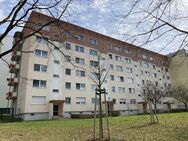 4 Zimmer Wohnung mit Balkon - Chemnitz