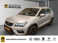 Seat Ateca, 1.4 TSI Xcellence R, Jahr 2017 - Berlin