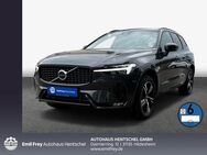 Volvo XC60 B5 D AWD Geartronic RDesign - Hildesheim