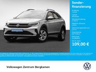 VW Taigo, 1.0 LIFE, Jahr 2024 - Bergkamen