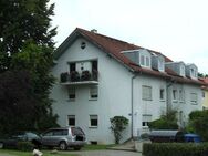 Helle 2-Zimmer-Wohnung 1.OG, gehobene Ausstattung - Garching (Alz)