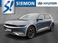 Hyundai IONIQ 5, 7.4 7kWh TECHNIQ -& Park-Paket, Jahr 2023 - Salzbergen