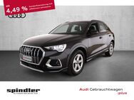 Audi Q3, advanced 40 TFSI quattro, Jahr 2024 - Kitzingen