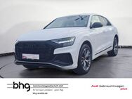 Audi Q8, 45 TDI quattro S-Line Selection, Jahr 2021 - Rottweil